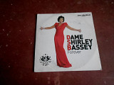 Dame Shirley Bassey CD фірмовий