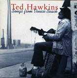 Ted Hawkins ‎– Songs From Venice Beach ( USA )
