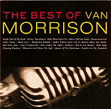 Van Morrison – The Best Of Van Morrison ( USA )