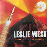 Leslie West ( Mountain ) – Still Climbing