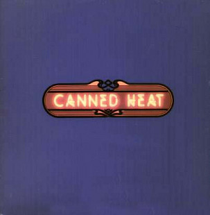 Canned Heat – Human Condition