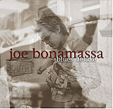 JOE BONOMASSA - " Blues Deluxe "