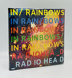 Radiohead – In Rainbows (2021, Worldwide)