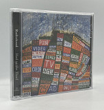 Radiohead – Hail To The Thief (2003, E.U.)