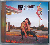 BETH HART - " Fire On The Floor "