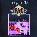 Space - " Magic Fly "