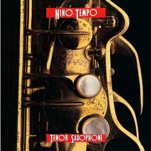 Nino Tempo – Tenor Saxophone ( USA ) + Ron Carter + Barry Miles + Peter Washington + Roberta Flack