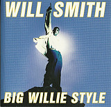 Will Smith – Big Willie Style ( USA )