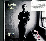 Kevin Salem – Will ( USA )