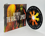 Radiohead – The King Of Limbs (2011, U.S.A.)