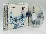 Radiohead – OK Computer (1997, U.S.A.)