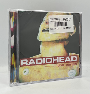 Radiohead – The Bends (2003, E.U.)