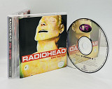 Radiohead – The Bends (2003, U.K.)