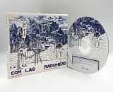 Radiohead – Com Lag: 2+2=5 (2004, E.U.)