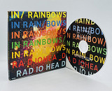 Radiohead – In Rainbows (2007, U.K.)