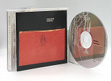 Radiohead – Amnesiac (2001, E.U.)