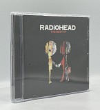 Radiohead – The Best Of (2008, E.U.)