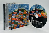 Radiohead – Hail To The Thief (2003, E.U.)