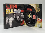 Radiohead – 5 Album Set / 5 CD (2012, Australia)