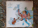 Виниловая пластинка LP The Dave Brubeck Quartet – The Dave Brubeck Quartet In Europe