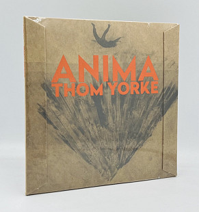 Thom Yorke – Anima (2019, E.U.)