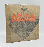 Thom Yorke – Anima (2019, E.U.)