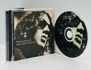 Richard Ashcroft – Alone With Everybody (2000, E.U.)
