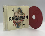Kasabian ‎– Empire (2006, E.U.)