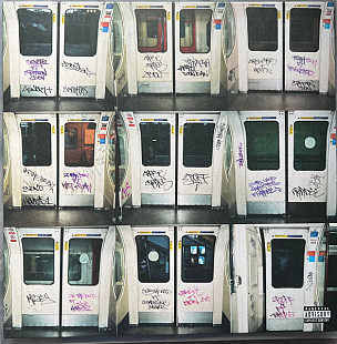 Вінілова платівка Chase & Status – 2 Ruff Vol. 1 (+Baddadan)