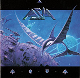 Asia – Aqua 1992