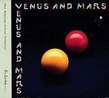 Wings “Venus and mars” 1975