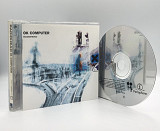 Radiohead – OK Computer (1997, U.K.)