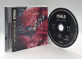 Foals – Everything Not Saved Will Be Lost, Pt. 1 (2014, U.K.)