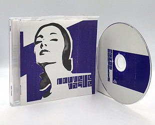 Nouvelle Vague – Nouvelle Vague (2004, U.K.)