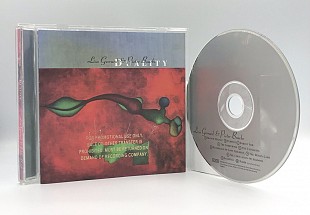 Lisa Gerrard & Pieter Bourke – Duality (2007, U.K.)