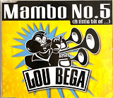 Lou Bega – Mambo No.5 (A Little Bit Of ...), Single
