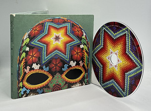 Dead Can Dance – Dionysus (2018, E.U.)