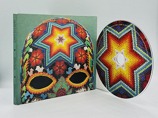 Dead Can Dance – Dionysus (2018, E.U.)