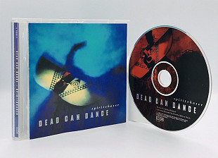 Dead Can Dance – Spiritchaser (1996, U.S.A.)