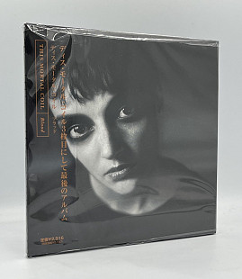 This Mortal Coil – Blood (1992, Japan)