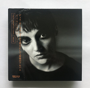 This Mortal Coil – Blood (1992, Japan)
