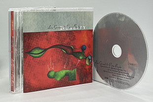 Lisa Gerrard & Pieter Bourke – Duality (1998, U.K.)