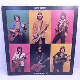 Nick Lowe – Jesus Of Cool LP 12" (Прайс 41144)