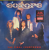 Вінілова платівка Europe - The Final Countdown