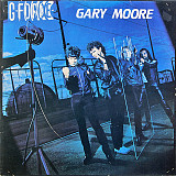 Вінілова платівка Gary Moore & G-Force - G-Force