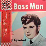 Вінілова платівка Johnny Cymbal - Mr. Bass Man (збірка)
