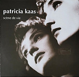 Вінілова платівка Patricia Kaas – Scène De Vie