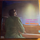 Вінілова платівка Ray Charles - The Genius Hits The Road