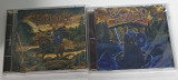 ENSIFERUM Victory Songs & Ensiferum CD