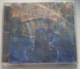 ENSIFERUM Ensiferum CD